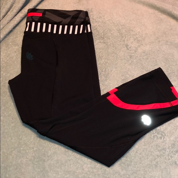 lululemon athletica Pants - Cute Lululemon leggings